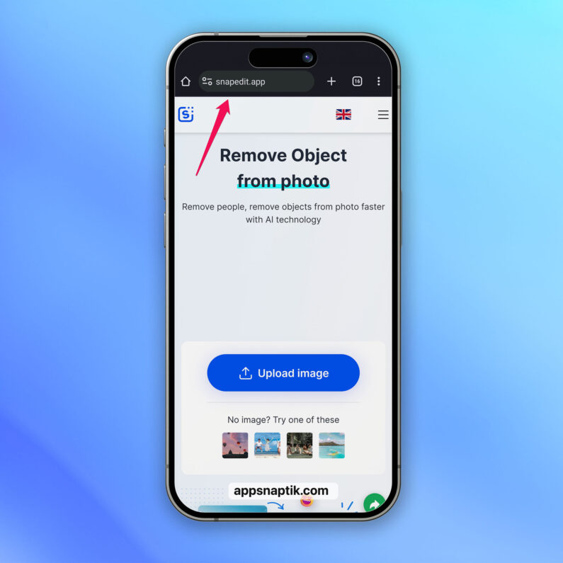 Hướng dẫn lấy ảnh trên TikTok về điện thoại nhanh nhất