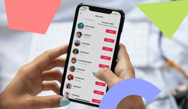 Tạo cơ hội hợp tác với các nhà sáng tạo nội dung khác